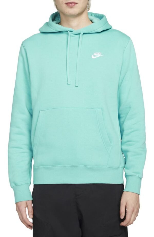Nike - Sportswear Club Hoodie