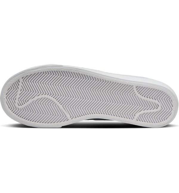 Nike - Blazer Low Platform Sneaker - Image 5