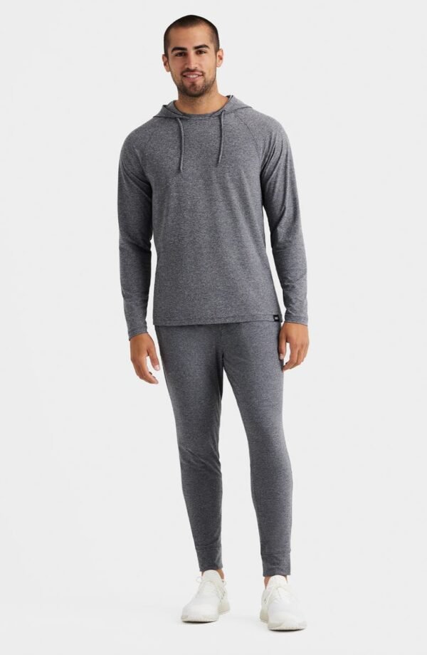 Rhone - Reign Midweight Hoodie - Image 2