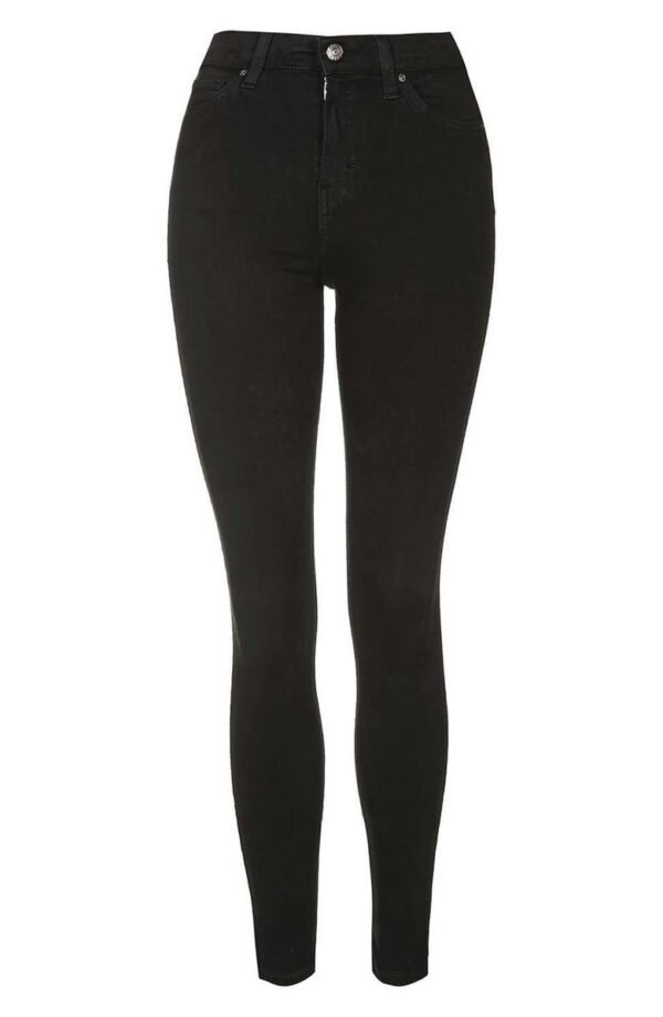 Topshop - Jamie Jeans - Image 5
