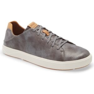 OluKai – Lae‘ahi Li ‘Ili Convertible Low Top