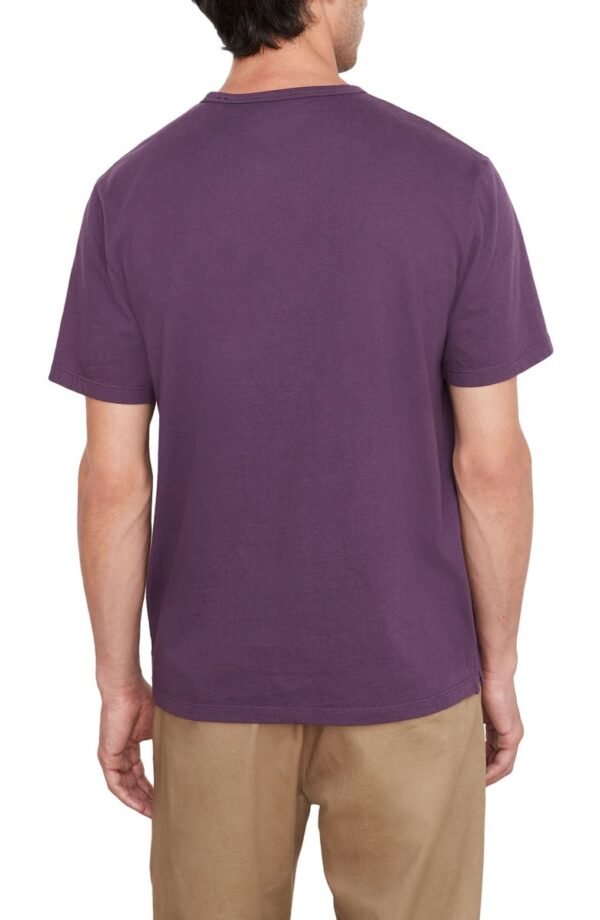 Vince - Solid T-Shirt - Image 38