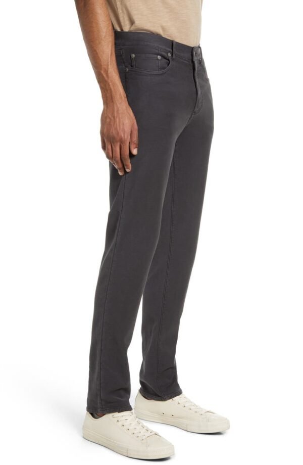 Faherty - Stretch Terry 5-Pocket Pants - Image 27