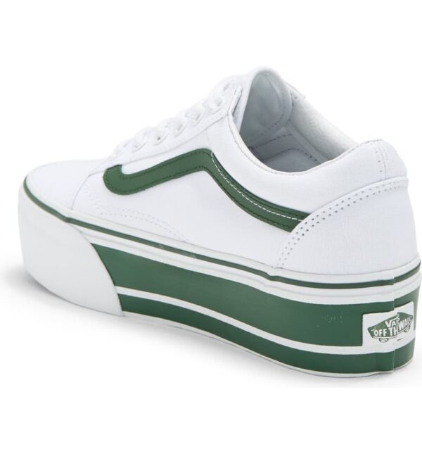 Vans - Old Skool Stackform Sneaker - Image 5
