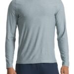vuori – Strato Long Sleeve Tech Performance T-Shirt