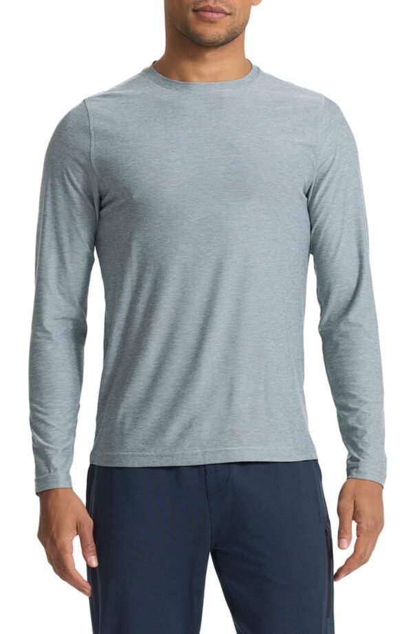 vuori - Strato Long Sleeve Tech Performance T-Shirt