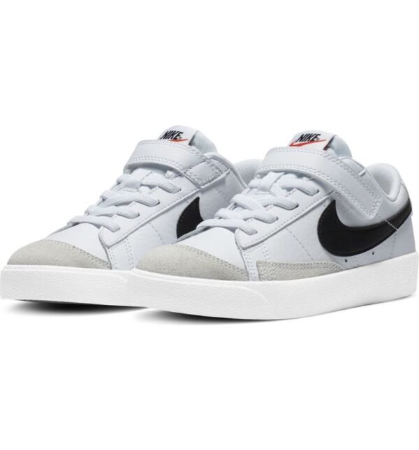 Nike - Kids' Blazer Low '77 Low Top Sneaker