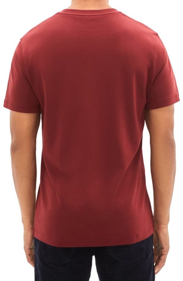 Robert Barakett - Georgia Crewneck T-Shirt - Image 78