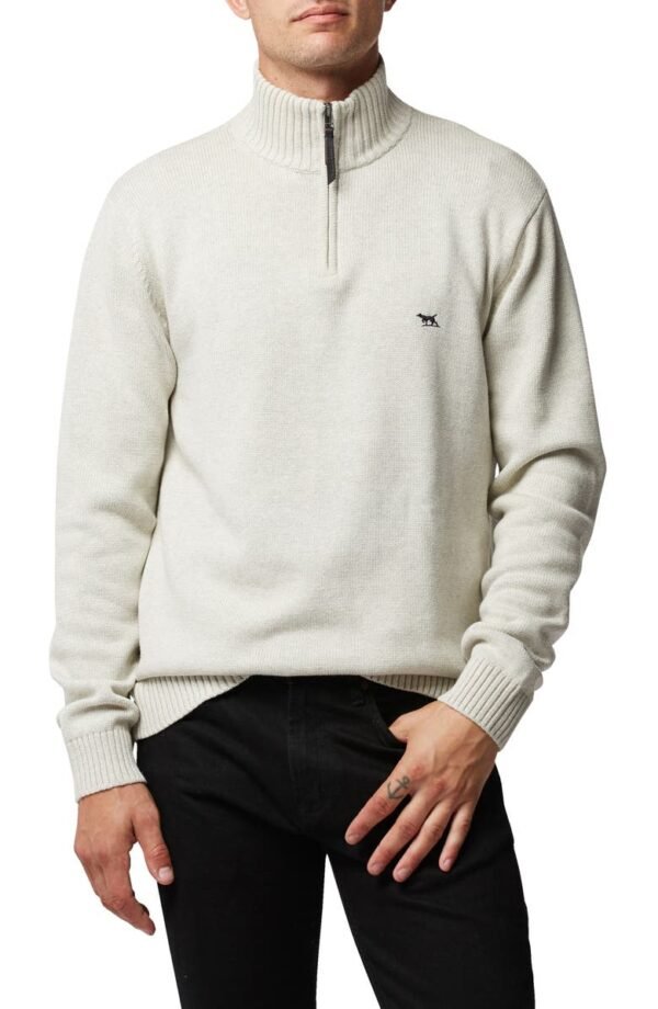 Rodd & Gunn - Merrick Bay Sweater - Image 14