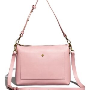 Madewell - The Transport Shoulder Crossbody Bag