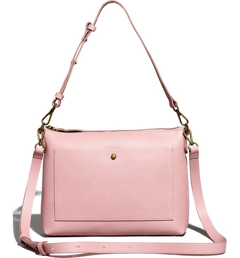 Madewell – The Transport Shoulder Crossbody Bag