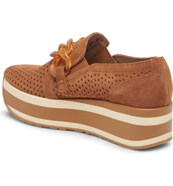 Dolce Vita - Jhenee Platform Sneaker (Women) - Image 11