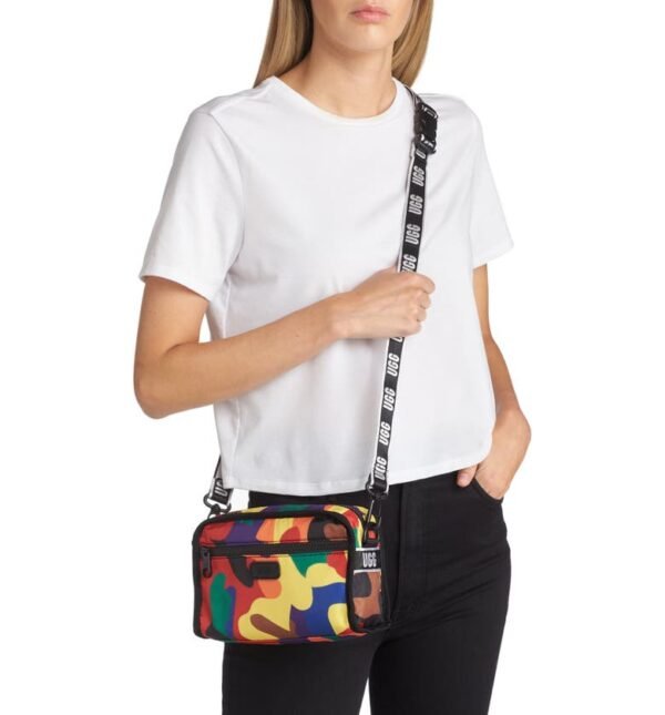 UGG® - Janey II Crossbody Bag - Image 9