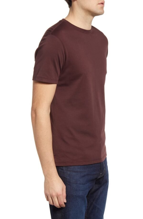 Robert Barakett - Georgia Crewneck T-Shirt - Image 93