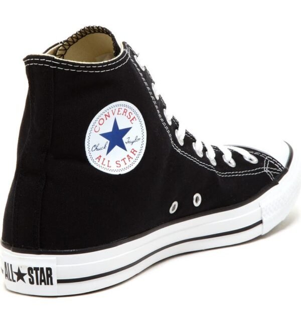 Converse - Chuck Taylor® All Star® High Top Sneaker - Image 9