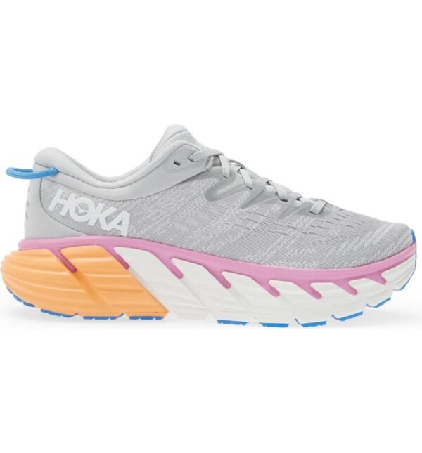 HOKA - Gaviota 4 Running Shoe (Women) - Image 2