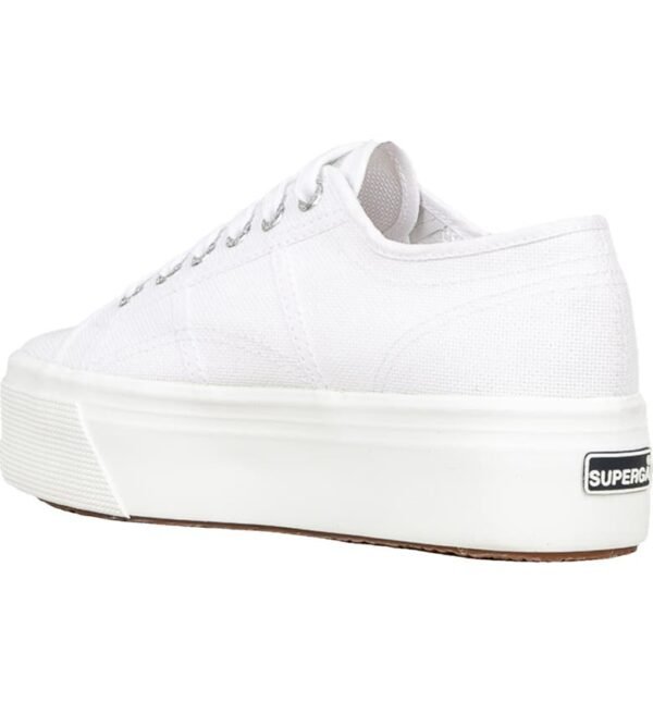 Superga - 2790 Platform Sneaker (Women) - Image 4