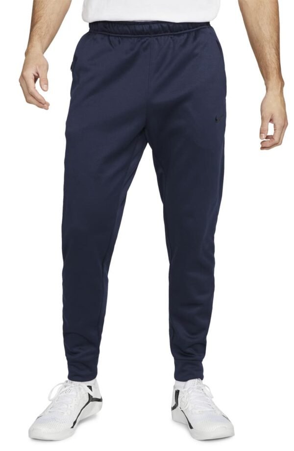 Nike - Therma-FIT Tapered Training Pants - Image 6