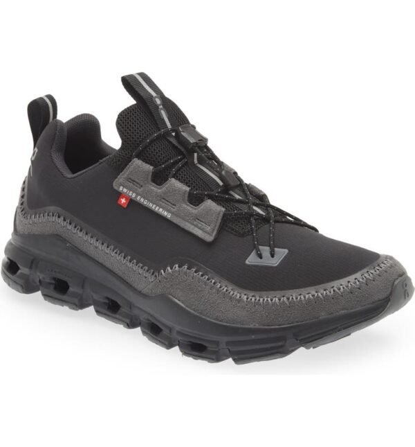 On - Cloudaway Hiking Sneaker (Women)