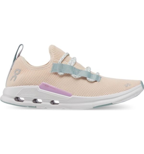 On - Cloudeasy Knit Running Sneaker (Women) - Image 4