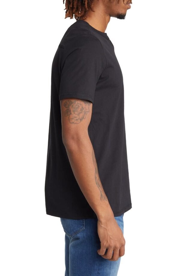 Good Man Brand - Premium Cotton T-Shirt - Image 13