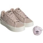 adidas – Stan Smith Bonega Sneaker