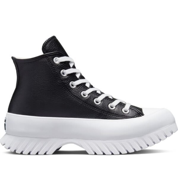Converse - Chuck Taylor® All Star® Lugged 2.0 Hi Sneaker - Image 10