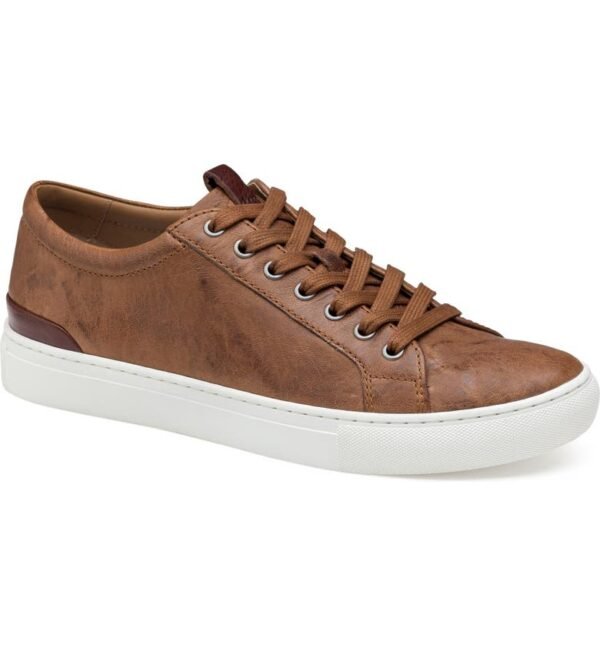 Johnston & Murphy - Banks Sneaker (Men) - Image 23