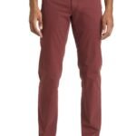 Brax – Cooper Five Pocket Straight Leg Pants