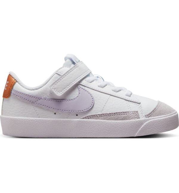 Nike - Kids' Blazer Low '77 Low Top Sneaker - Image 3