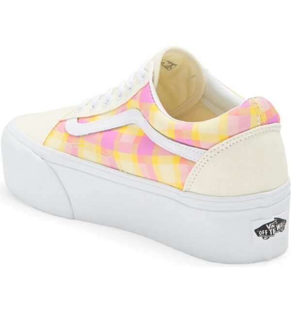 Vans - Old Skool Stackform Sneaker - Image 2