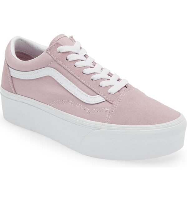 Vans - Old Skool Stackform Sneaker - Image 13
