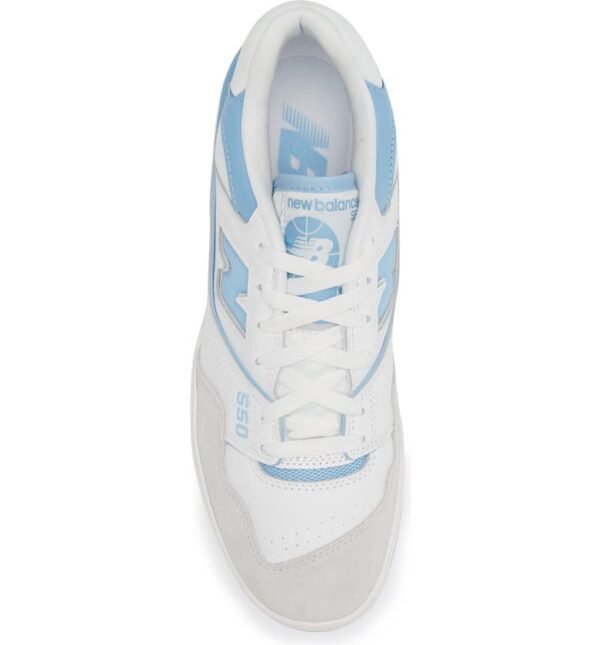 New Balance - 550 Basketball Sneaker (Men) - Image 2