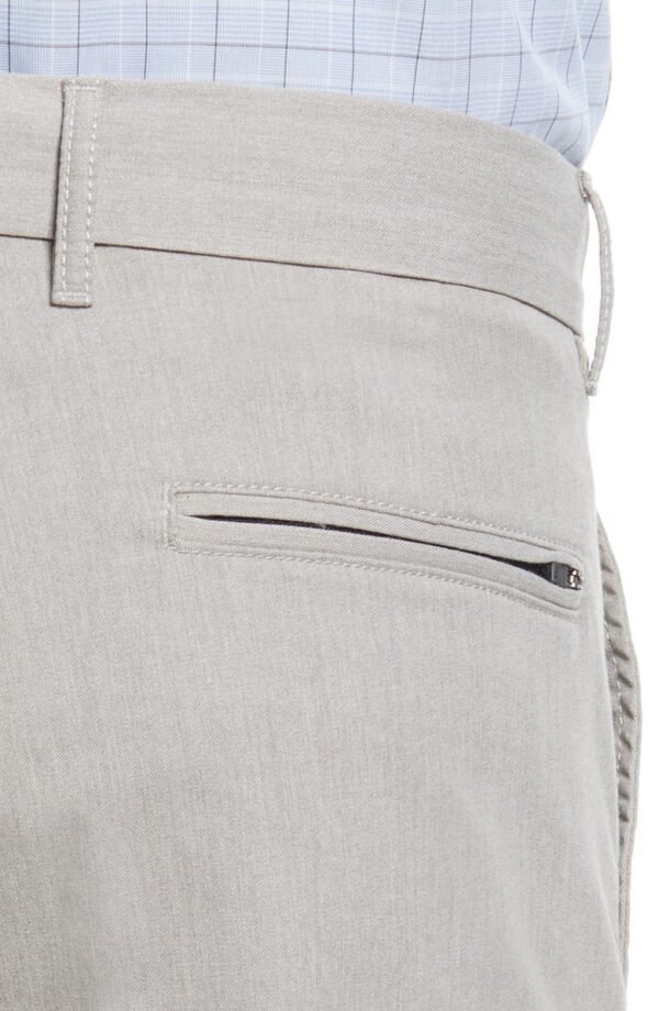 Nordstrom - Slim Fit CoolMax® Flat Front Performance Chinos - Image 35