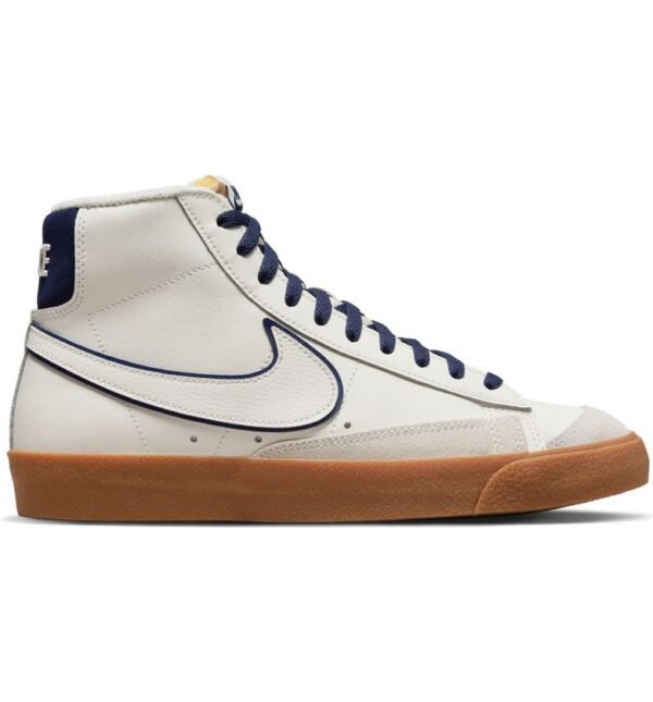 Nike - Blazer Mid '77 Premium Sneaker (Men) - Image 4
