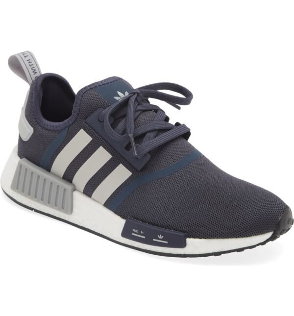 adidas - NMD R1 Primeblue Sneaker - Image 9