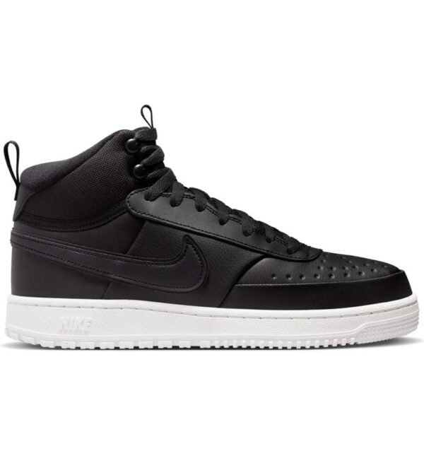 Nike - Court Vision Mid Winter Sneaker (Men)
