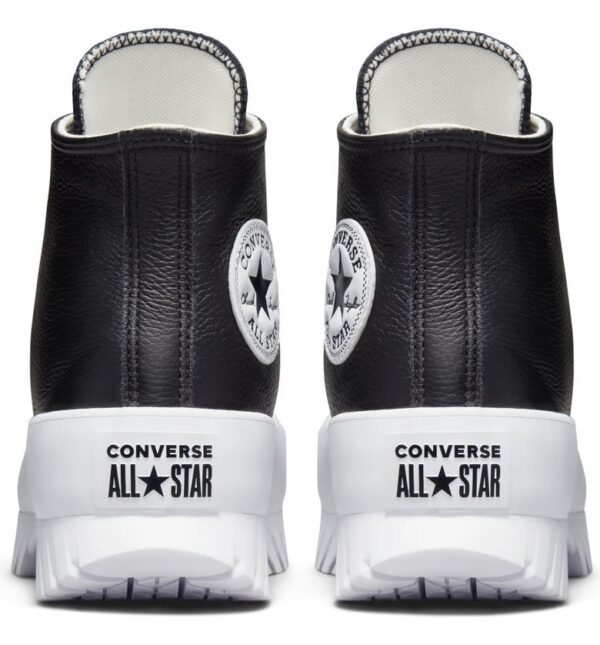 Converse - Chuck Taylor® All Star® Lugged 2.0 Hi Sneaker - Image 8