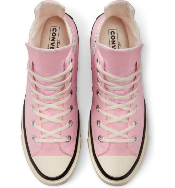 Converse - Chuck Taylor® All Star® 70 Plus High Top Sneaker - Image 3