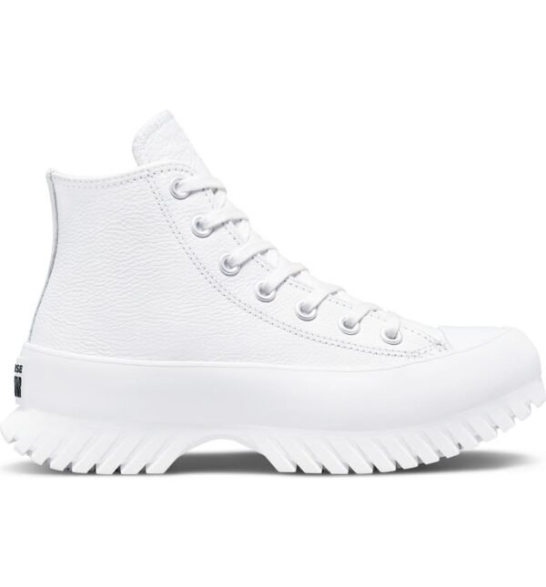 Converse - Chuck Taylor® All Star® Lugged 2.0 Hi Sneaker - Image 5