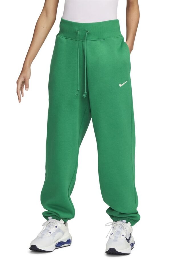 Nike - Sportswear Phoenix High Waist Fleece Sweatpants - Image 59