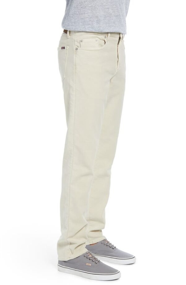 Faherty - Stretch Terry 5-Pocket Pants - Image 21