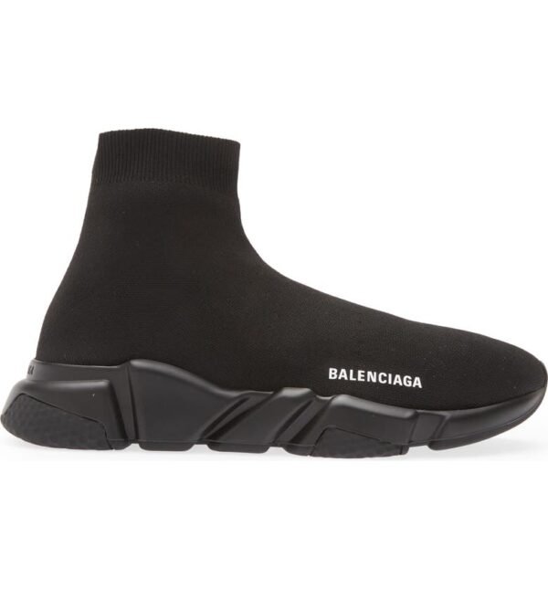 Balenciaga - Speed LT Sock Sneaker - Image 3