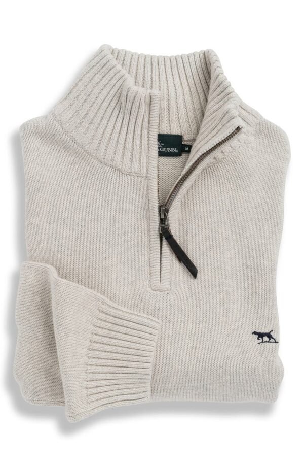 Rodd & Gunn - Merrick Bay Sweater - Image 10