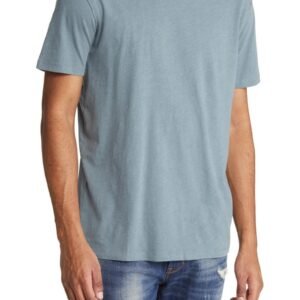 AllSaints – Slim Fit Crewneck T-Shirt