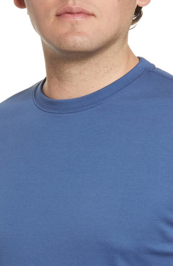 Robert Barakett - Georgia Crewneck T-Shirt - Image 96