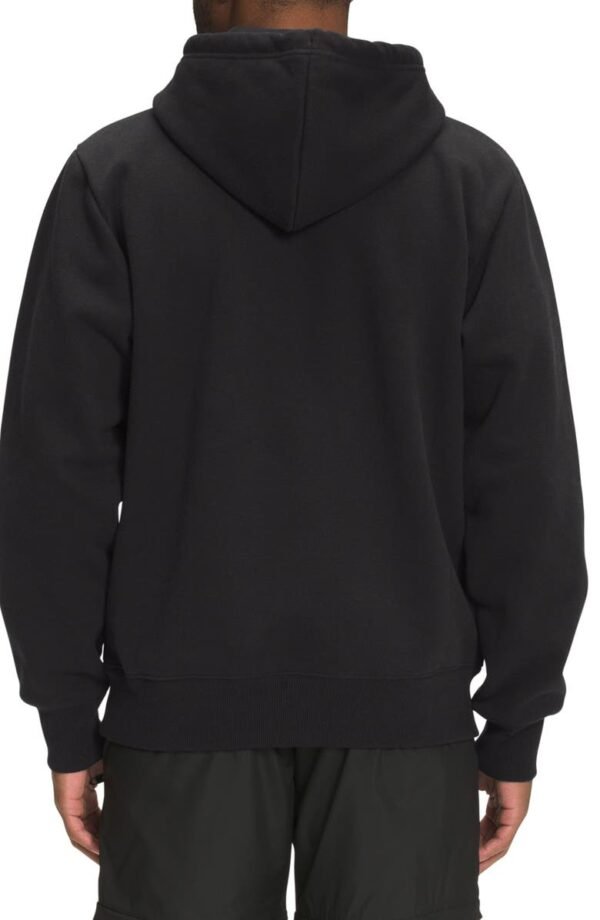The North Face - Heavyweight Box Fleece Hoodie - Image 3