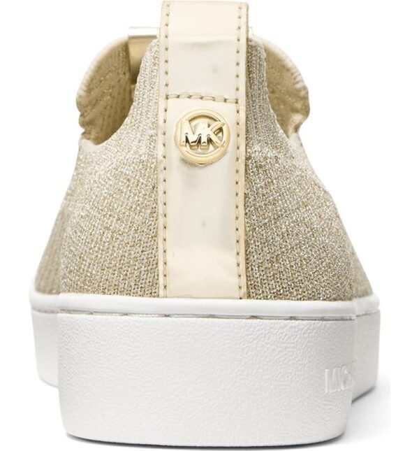 Michael Kors - Juno Knit Sneaker (Women) - Image 9