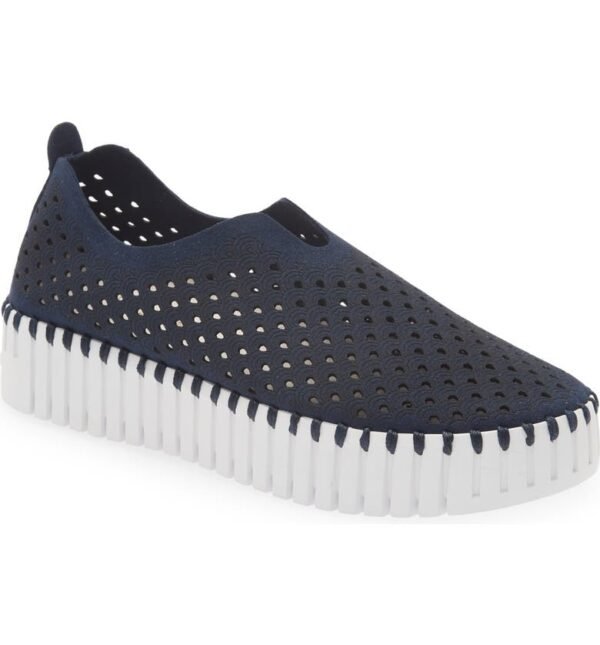 Ilse Jacobsen - Tulip Sneaker (Women) - Image 9