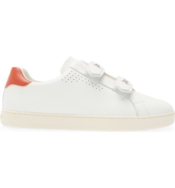 Palm Angels - Palm 1 Low Top Sneaker - Image 3